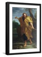 St. James the Greater-Carlo Maratta or Maratti-Framed Giclee Print