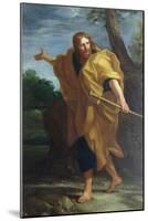 St. James the Greater-Carlo Maratta or Maratti-Mounted Giclee Print