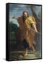 St. James the Greater-Carlo Maratta or Maratti-Framed Stretched Canvas