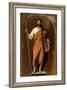 St.James the Greater-El Greco-Framed Giclee Print