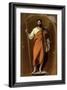 St.James the Greater-El Greco-Framed Giclee Print