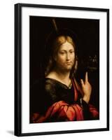 St. James the Greater-Benvenuto Tisi Da Garofalo-Framed Giclee Print