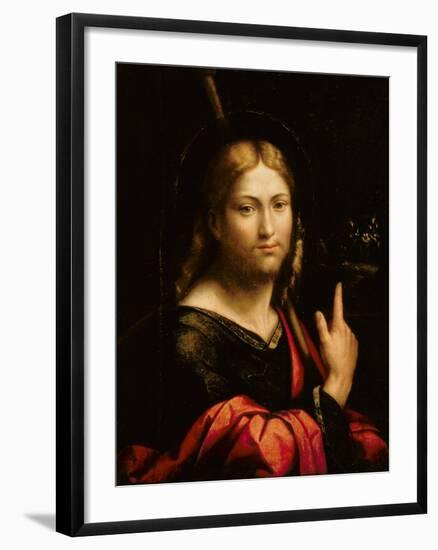 St. James the Greater-Benvenuto Tisi Da Garofalo-Framed Giclee Print