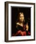 St. James the Greater-Benvenuto Tisi Da Garofalo-Framed Premium Giclee Print