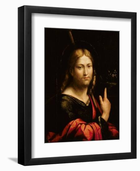 St. James the Greater-Benvenuto Tisi Da Garofalo-Framed Premium Giclee Print