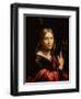 St. James the Greater-Benvenuto Tisi Da Garofalo-Framed Premium Giclee Print