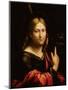 St. James the Greater-Benvenuto Tisi Da Garofalo-Mounted Premium Giclee Print