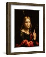 St. James the Greater-Benvenuto Tisi Da Garofalo-Framed Giclee Print