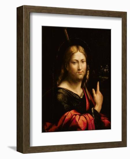 St. James the Greater-Benvenuto Tisi Da Garofalo-Framed Giclee Print