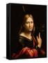 St. James the Greater-Benvenuto Tisi Da Garofalo-Framed Stretched Canvas