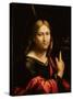 St. James the Greater-Benvenuto Tisi Da Garofalo-Stretched Canvas
