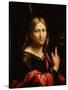 St. James the Greater-Benvenuto Tisi Da Garofalo-Stretched Canvas