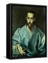St. James the Greater-El Greco-Framed Stretched Canvas