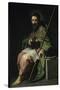 St. James the Major-Alonso Cano-Stretched Canvas