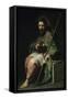 St. James the Major-Alonso Cano-Framed Stretched Canvas