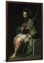 St. James the Major-Alonso Cano-Framed Giclee Print