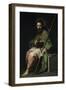 St. James the Major-Alonso Cano-Framed Giclee Print