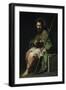 St. James the Major-Alonso Cano-Framed Giclee Print