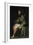 St. James the Major-Alonso Cano-Framed Giclee Print