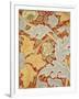 St James Wallpaper, Paper, England, 1881-William Morris-Framed Giclee Print