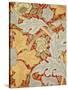 St James Wallpaper, Paper, England, 1881-William Morris-Stretched Canvas