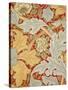 St James Wallpaper, Paper, England, 1881-William Morris-Stretched Canvas