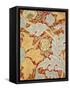 St James Wallpaper, Paper, England, 1881-William Morris-Framed Stretched Canvas