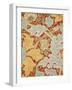 St James Wallpaper, Paper, England, 1881-William Morris-Framed Giclee Print