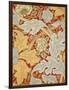 St James Wallpaper, Paper, England, 1881-William Morris-Framed Giclee Print
