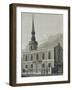 St. James, Westminster-John Coney-Framed Giclee Print