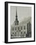 St. James, Westminster-John Coney-Framed Giclee Print