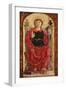 St. James-Cosimo Tura-Framed Giclee Print