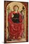 St. James-Cosimo Tura-Mounted Giclee Print