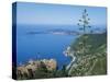 St Jean Cap Ferrat, Cote D'Azur, France-Roy Rainford-Stretched Canvas