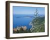 St Jean Cap Ferrat, Cote D'Azur, France-Roy Rainford-Framed Photographic Print