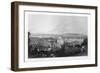 St Jean D'Acre, Israel, 1841-Thomas Barber-Framed Giclee Print