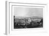 St Jean D'Acre, Israel, 1841-Thomas Barber-Framed Giclee Print