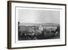 St Jean D'Acre, Israel, 1841-Thomas Barber-Framed Giclee Print