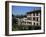 St. Jean Pied De Port, Pays Basque, Aquitaine, France, Europe-Nelly Boyd-Framed Photographic Print