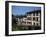 St. Jean Pied De Port, Pays Basque, Aquitaine, France, Europe-Nelly Boyd-Framed Photographic Print