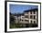 St. Jean Pied De Port, Pays Basque, Aquitaine, France, Europe-Nelly Boyd-Framed Photographic Print