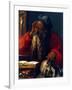 St Jerome, 1521-Albrecht Durer-Framed Giclee Print