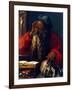 St Jerome, 1521-Albrecht Durer-Framed Giclee Print