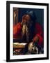 St Jerome, 1521-Albrecht Durer-Framed Giclee Print