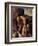 St Jerome, 1543-Jan Sanders van Hemessen-Framed Giclee Print