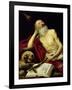 St. Jerome, 1643-Antonio Pereda y Salgado-Framed Giclee Print