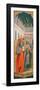 St. Jerome and St. Gregory-null-Framed Giclee Print