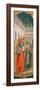 St. Jerome and St. Gregory-null-Framed Giclee Print