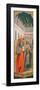 St. Jerome and St. Gregory-null-Framed Premium Giclee Print