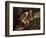 St. Jerome, Early 1560S-Jacopo Bassano-Framed Giclee Print